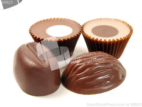 Image of Chocolates