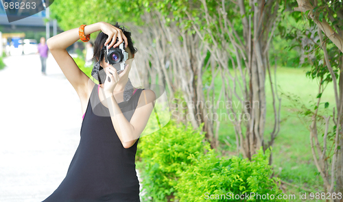 Image of Photographer