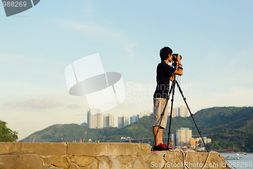Image of Photographer