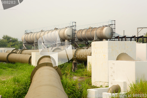 Image of industry