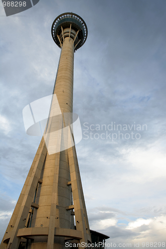 Image of Macau Tower