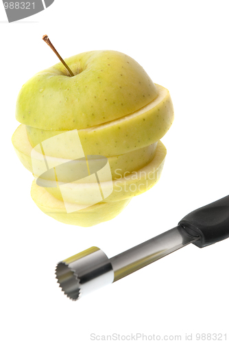 Image of Apple
