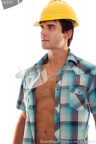 Image of Builder