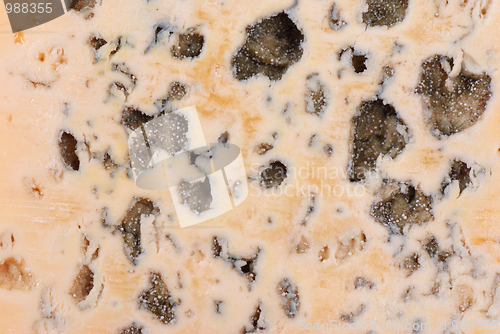 Image of Blue cheese