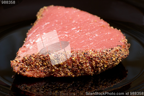 Image of Beef steak