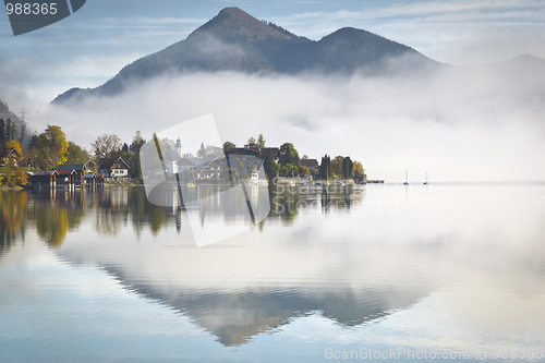 Image of Walchensee