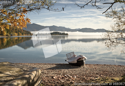 Image of Walchensee