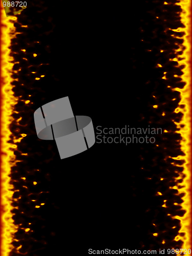 Image of fire