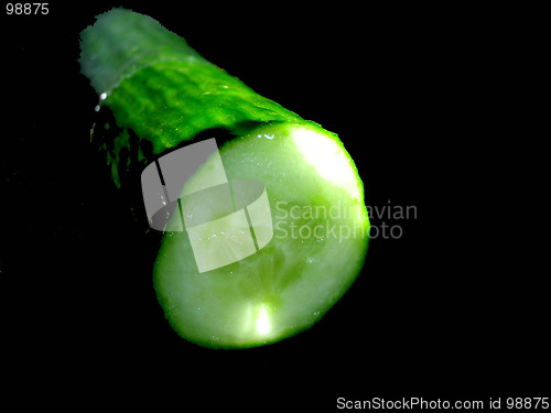 Image of Cucumber