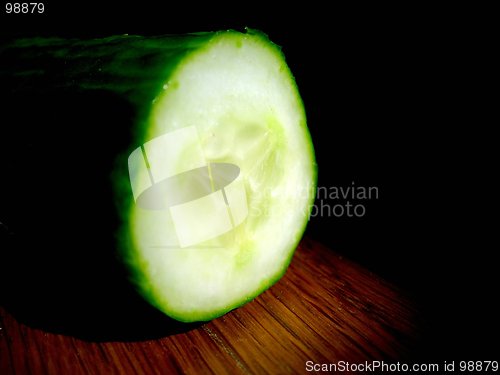 Image of Cucumber