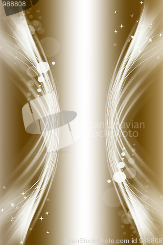 Image of  modern abstract background 