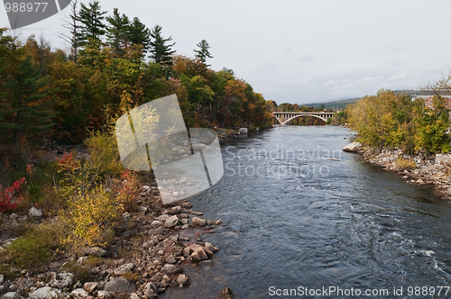 Image of Bridge