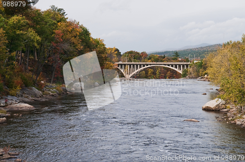 Image of Bridge