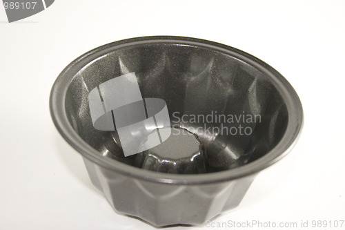 Image of Bundt Cake Pan