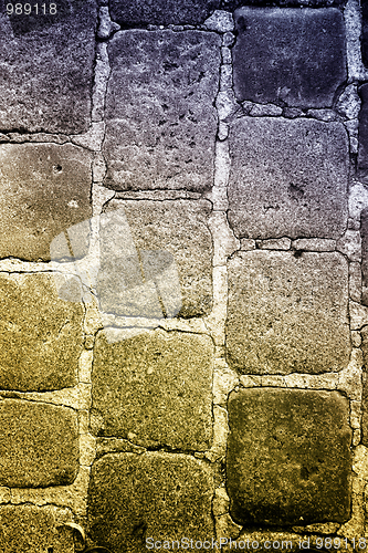 Image of Wall Background