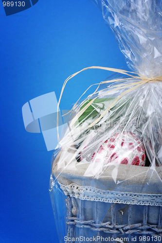 Image of Christmas present