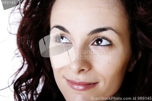 Image of Girl portrait