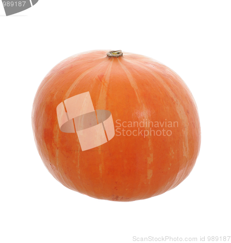 Image of pumpkin