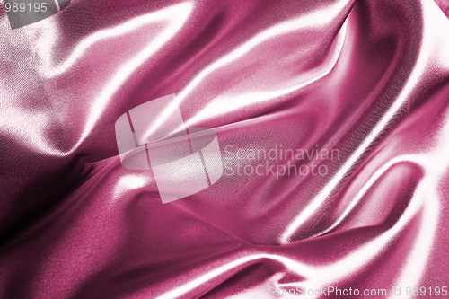 Image of Yellow blanket
