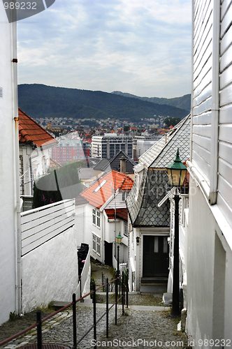 Image of Bergen street