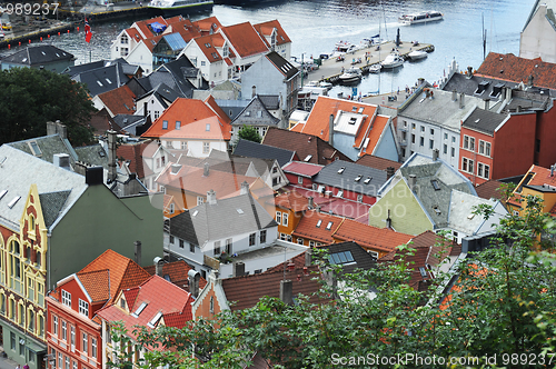 Image of Bergen