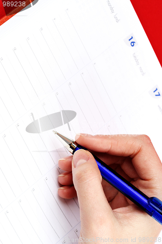 Image of Writing
