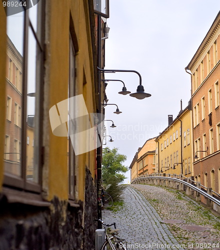 Image of Gamla stan