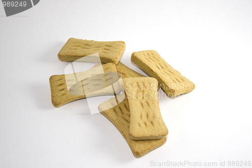 Image of Dog Treats