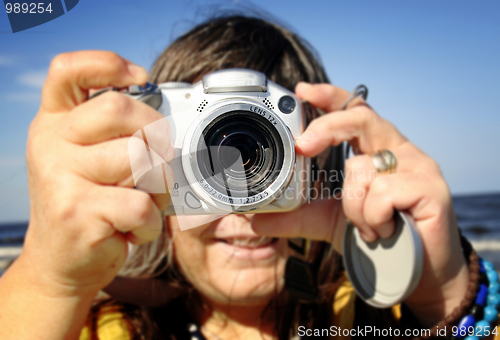 Image of Photographer