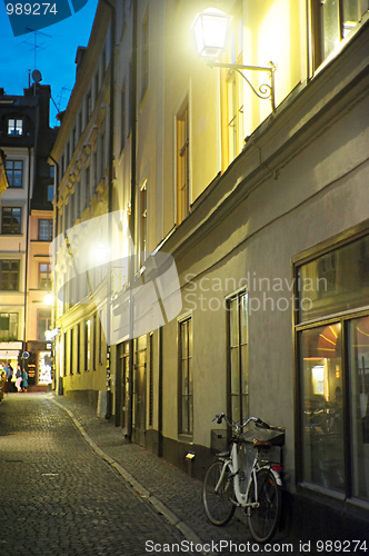 Image of Gamla Stan