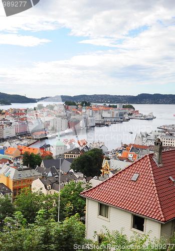 Image of Bergen