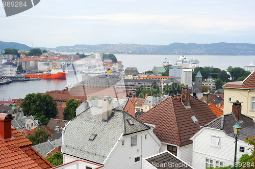 Image of Bergen