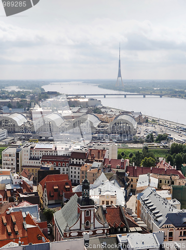 Image of  Riga