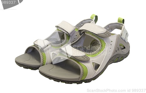 Image of Summer sandals