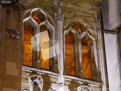 Image of window