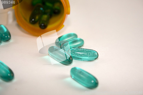 Image of Prescription Painkillers