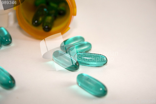Image of Prescription Painkillers