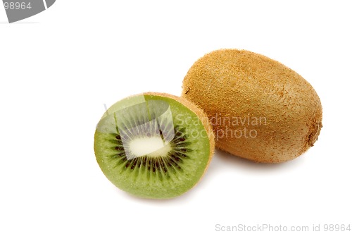 Image of Kiwi