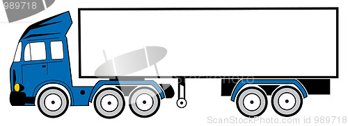 Image of Truck