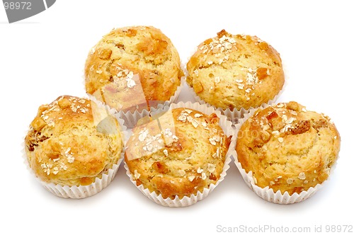 Image of Muffins