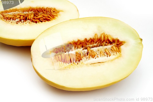 Image of Melon