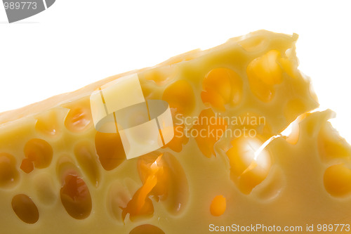 Image of Cheese