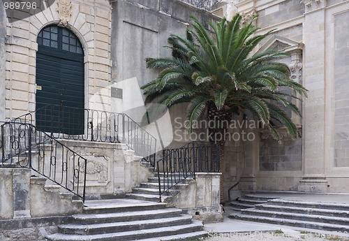 Image of Grammar school Dubrovnik