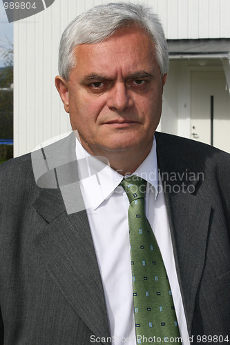 Image of Peter Batta