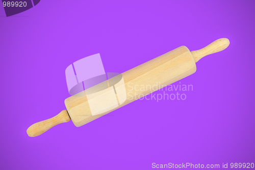 Image of rolling pin