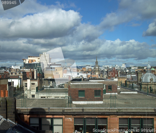 Image of Glasgow