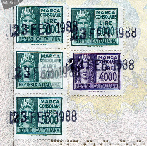 Image of Stamp