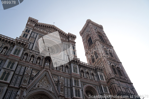 Image of Santa Maria del Fiore