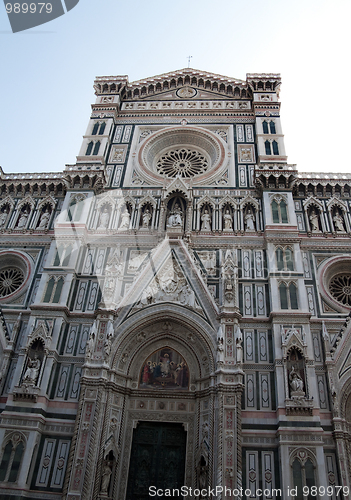 Image of Santa Maria del Fiore