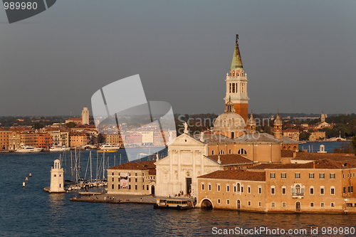 Image of San Giorgio Maggiore